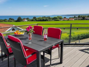 Apartment Thorsten - 500m from the sea by Interhome